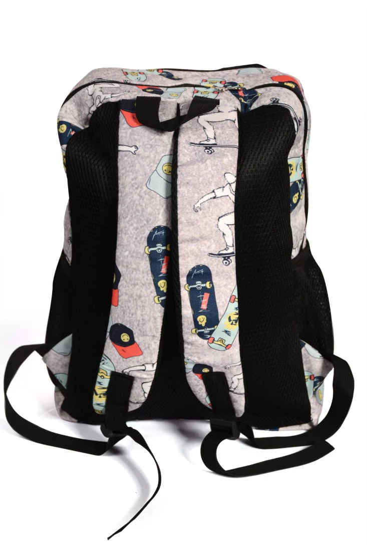 Skater Big Backpack - Image 3