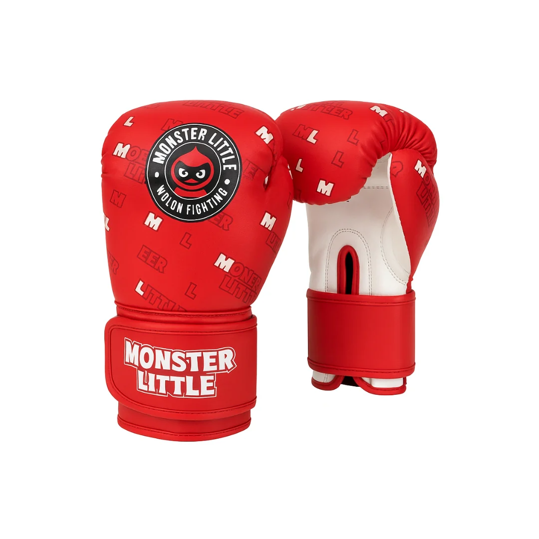 Monster Boxing Gloves - Image 2