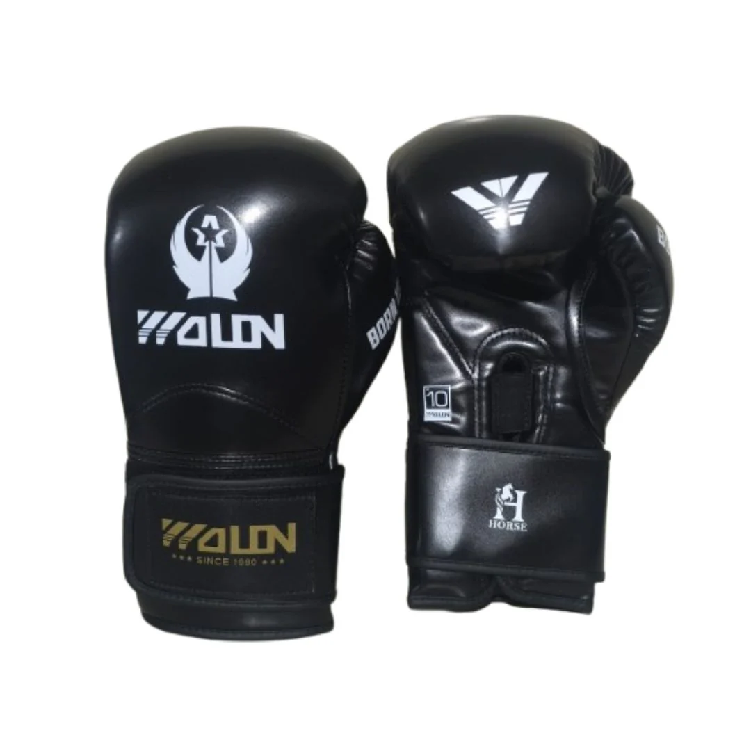 Ghost Boxing Gloves