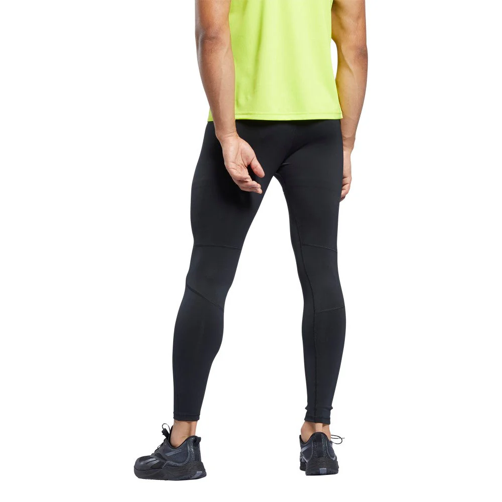 Run Essentials Speedwick Leggings - Image 2