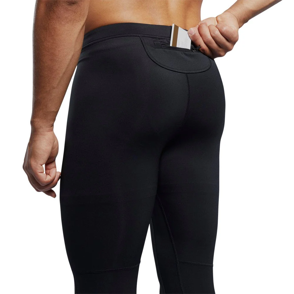 Run Essentials Speedwick Leggings - Image 4