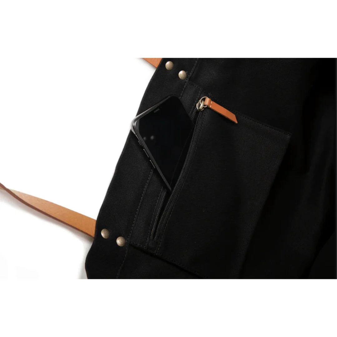 Canvas Tote Bag - Image 5