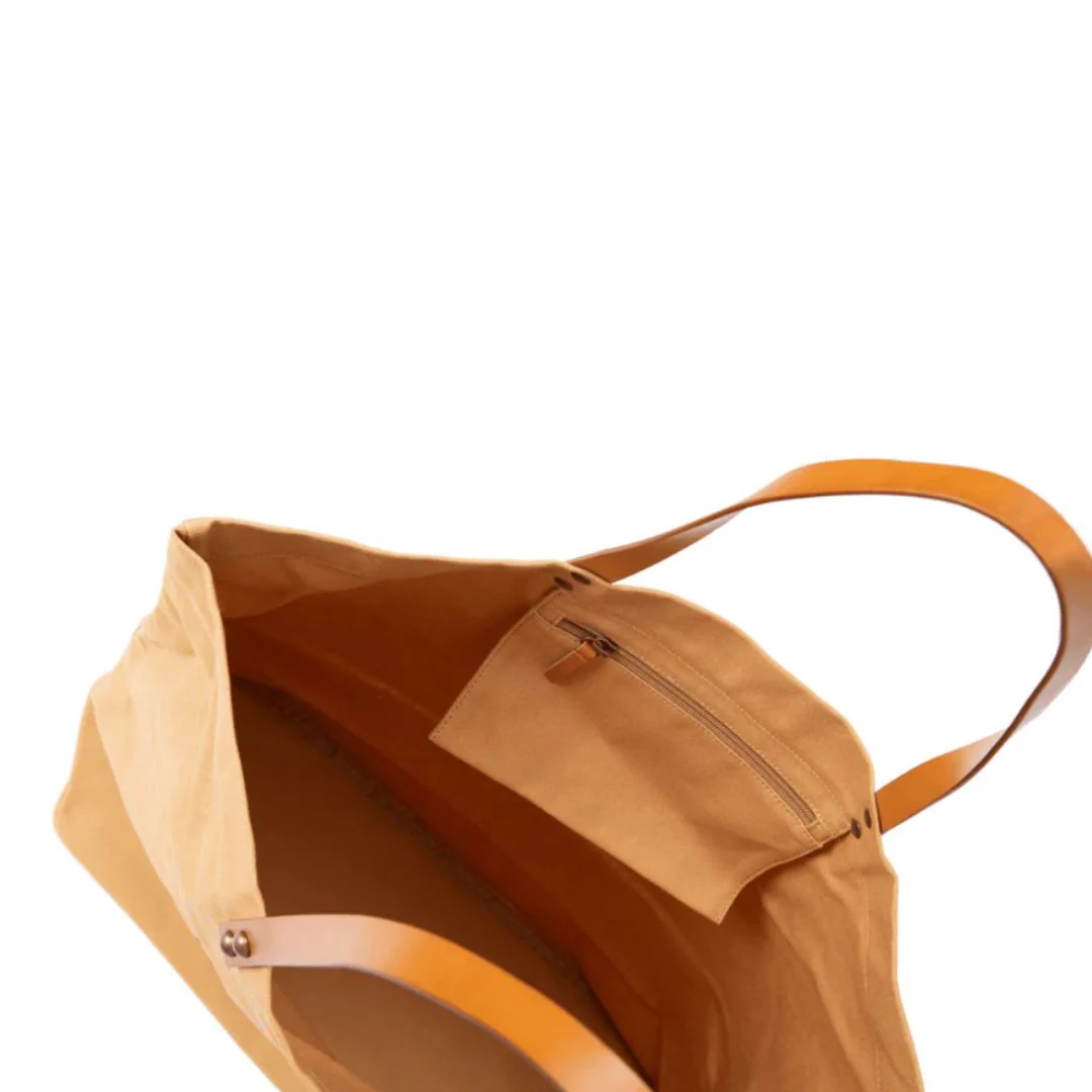 Canvas Tote Bag - Image 2