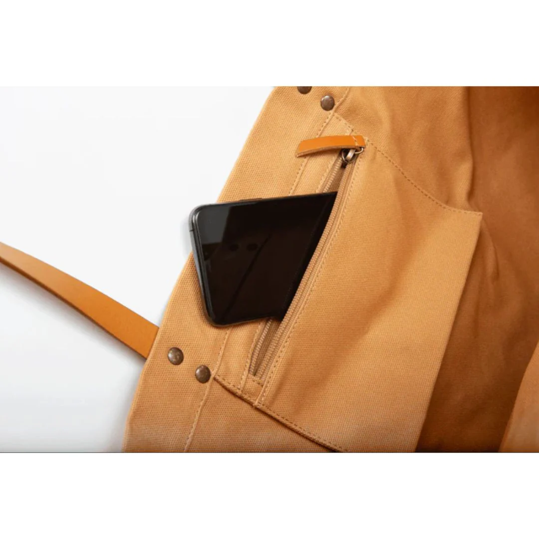 Canvas Tote Bag - Image 4