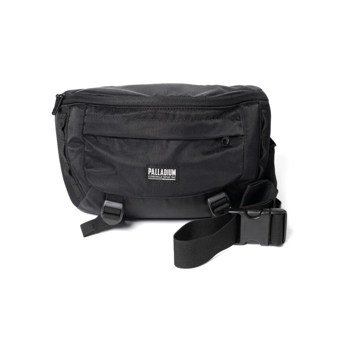 Outdoor Waist Bag Paris Capsule Collection