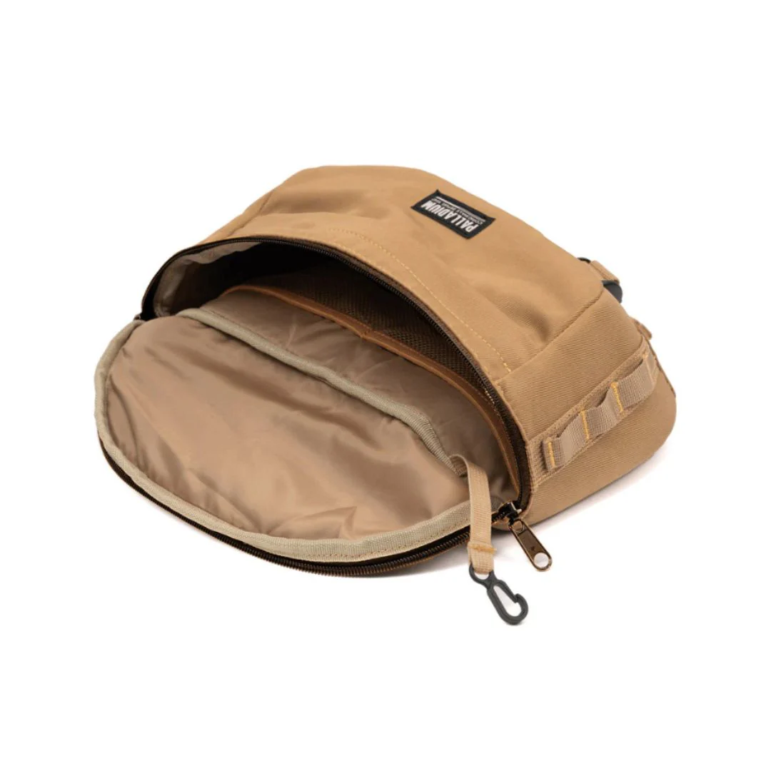 Outdoor Waist Bag Paris Capsule Collection - Image 2