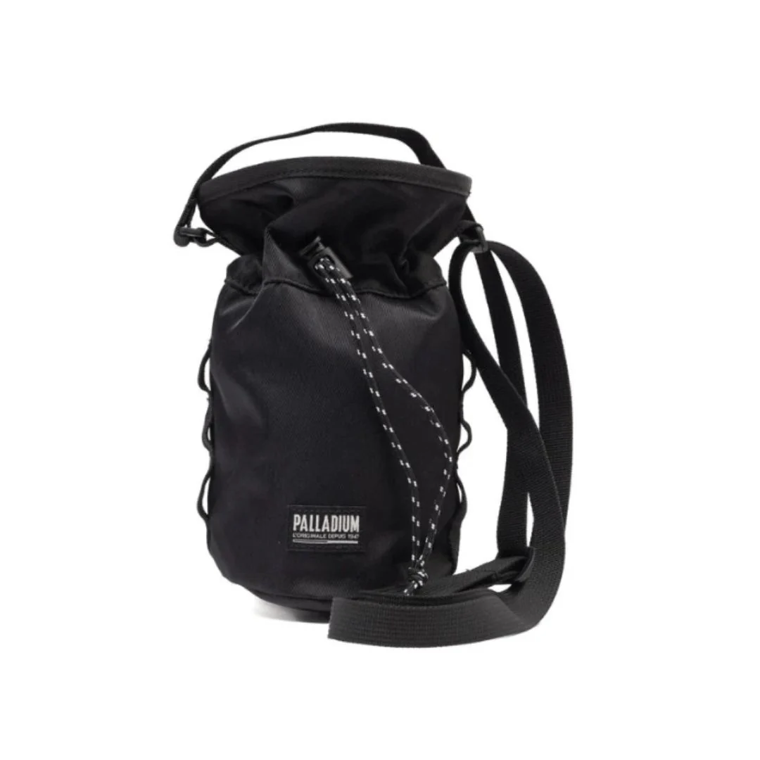 Nylon Chalk Bag Paris Capsule Collection