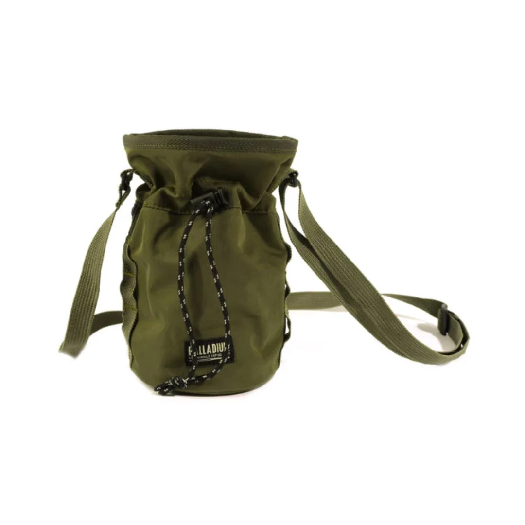 Nylon Chalk Bag