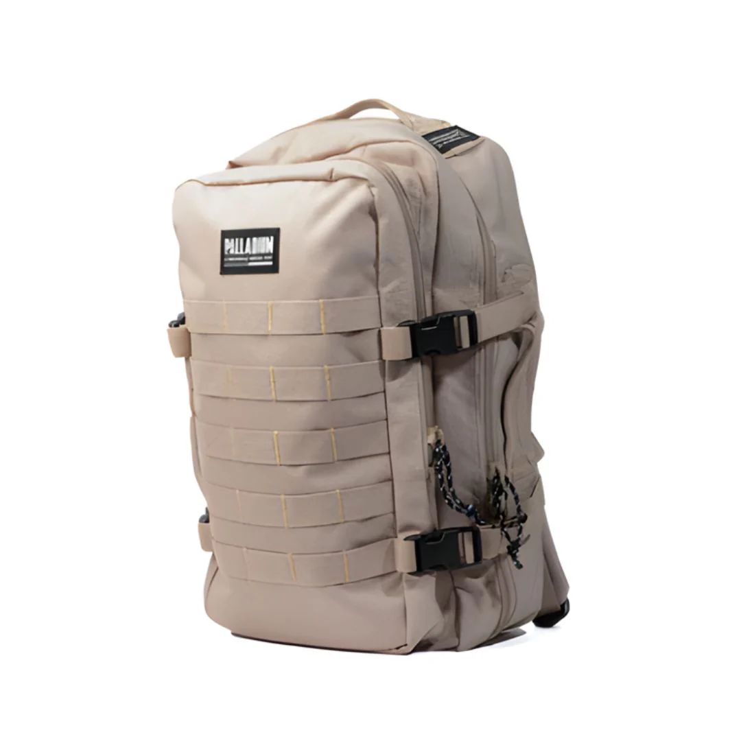 Baroudeur 25L Nylon Backpack - Image 2