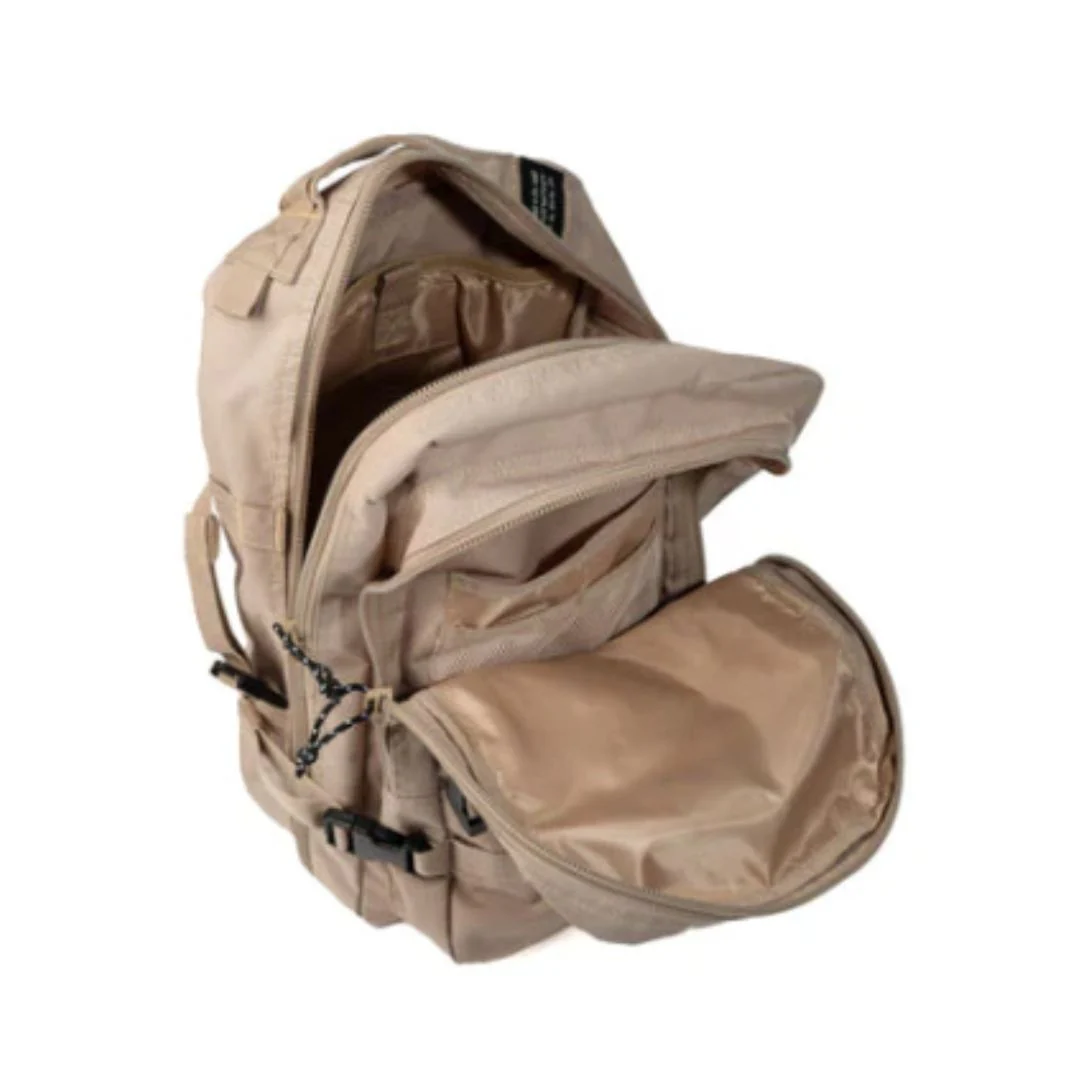 Baroudeur 25L Nylon Backpack - Image 3