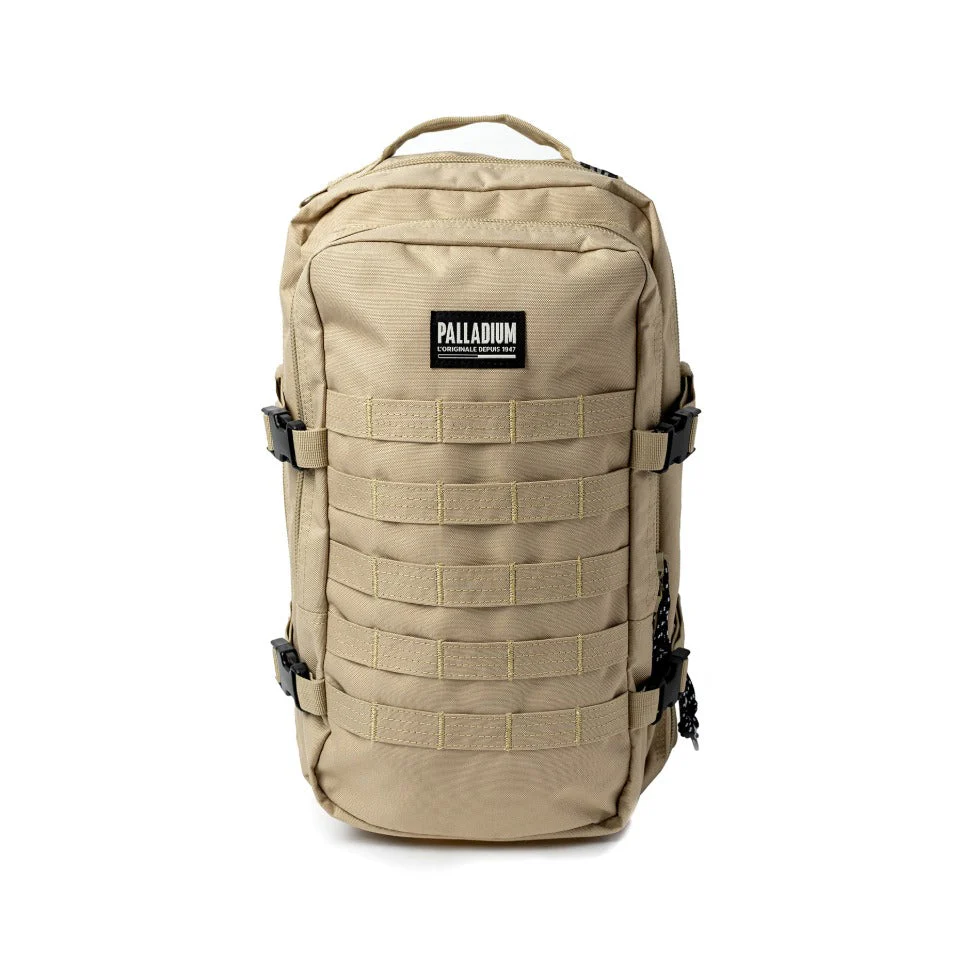 Baroudeur Backpack