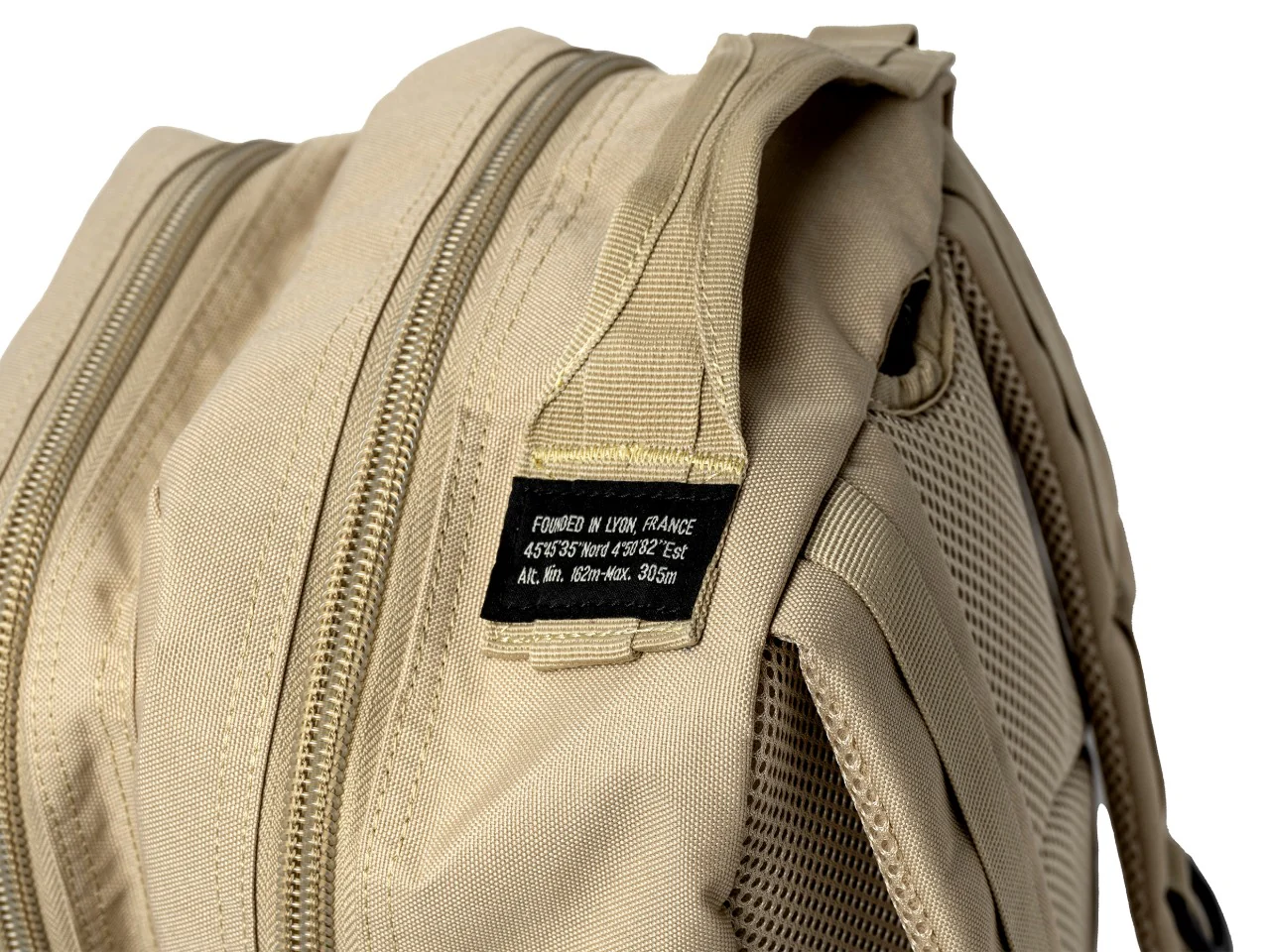 Baroudeur Backpack - Image 4