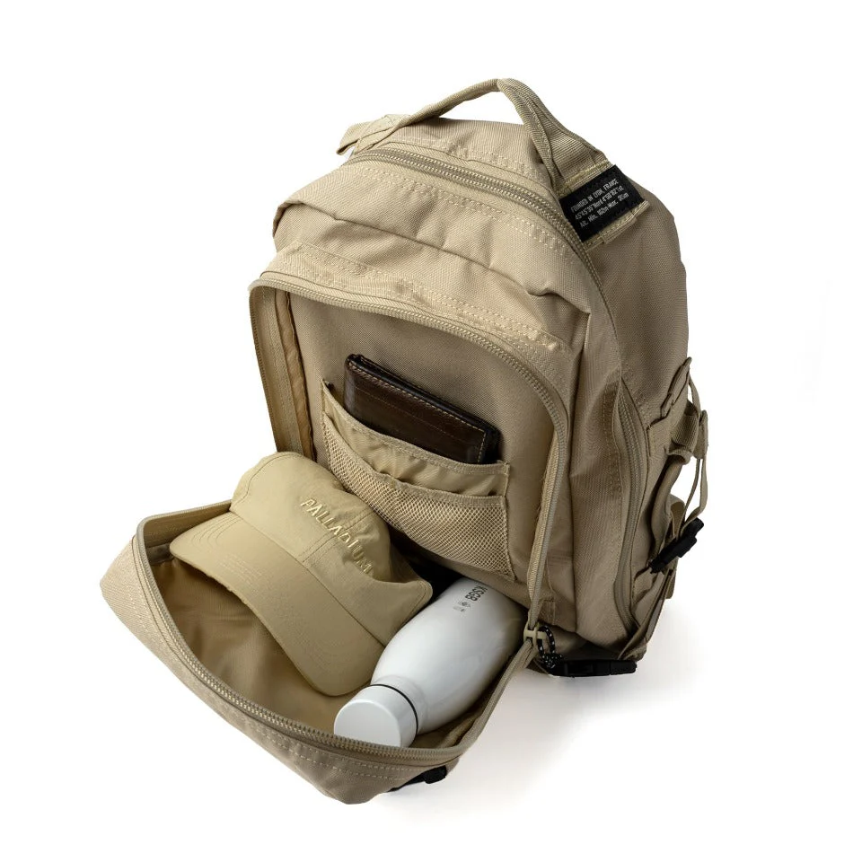 Baroudeur Backpack - Image 5