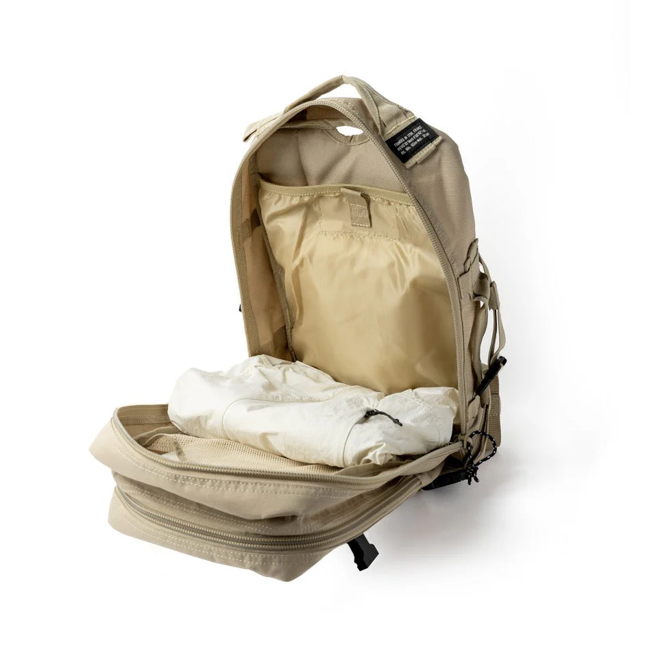 Baroudeur Backpack - Image 6
