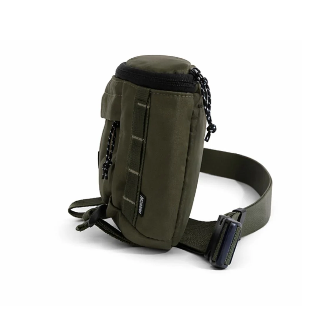 Waist Bag Ny 02 Dusky Green - Image 3