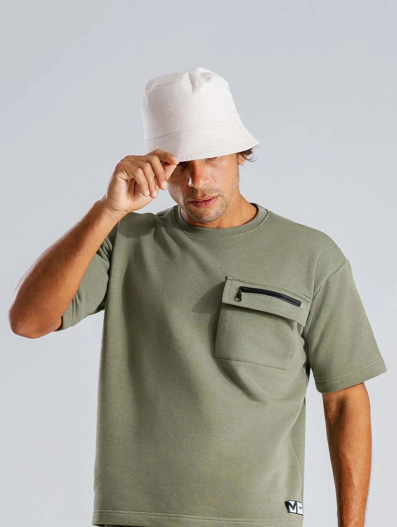 Casual Ease Bucket Hat - Image 2