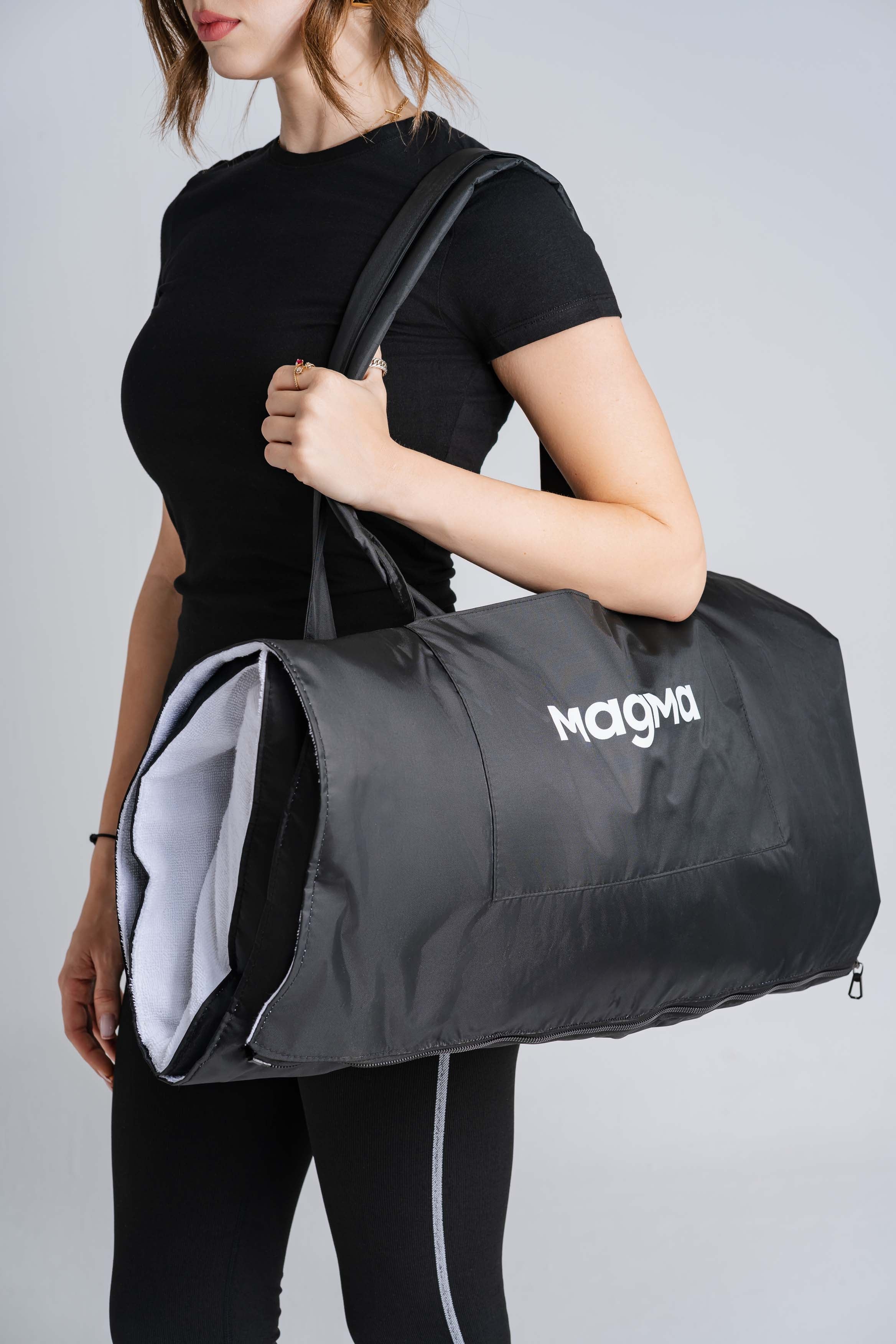 ActiveEase Towel Bag - Image 4