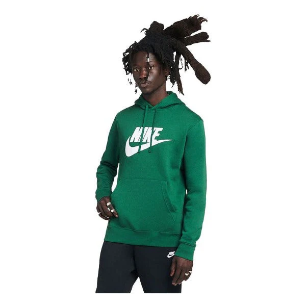 Club Hoodie Po Bb Gx Sweatshirt