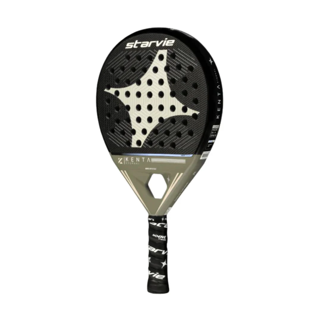 Kenta Speed 2024 Padel Racket - Image 2