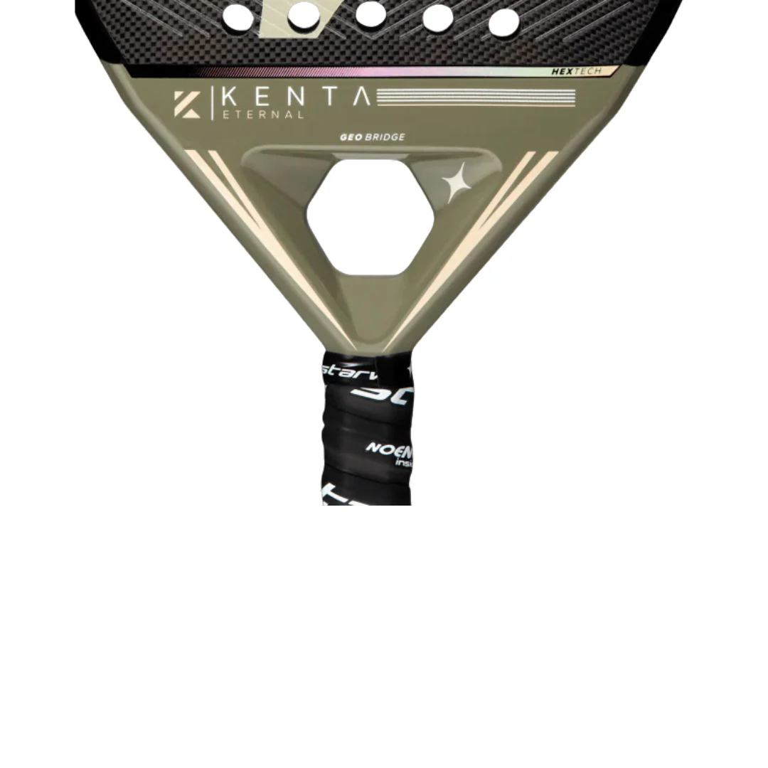 Kenta Speed 2024 Padel Racket - Image 4