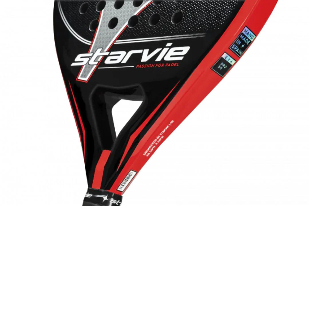 Titania Soft 2024 Padel Racket - Image 4