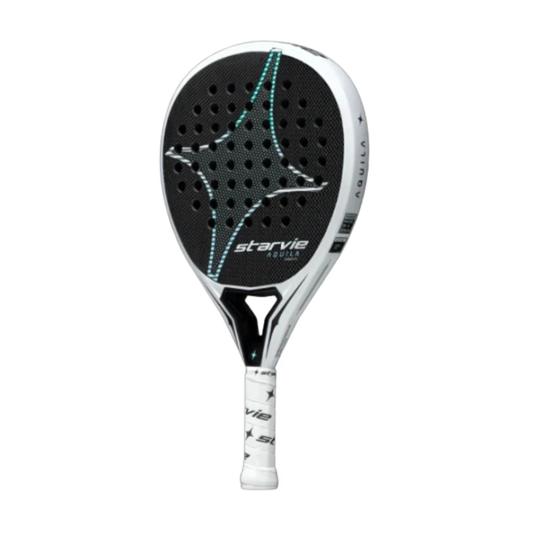 Aquila Soft 2025 Padel Racket - Image 2