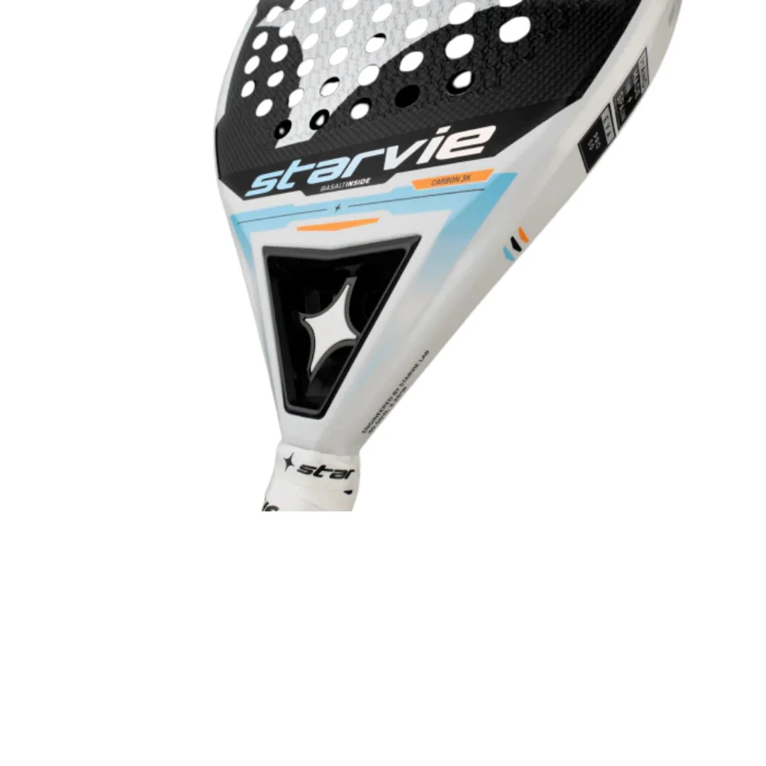Basalto Soft 2025 padel Racket - Image 3