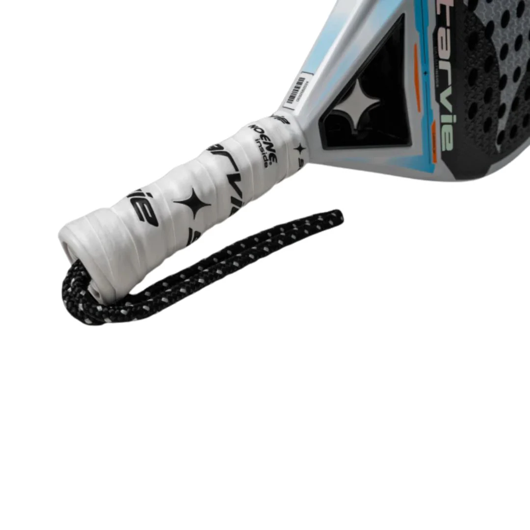 Basalto Soft 2025 padel Racket - Image 4