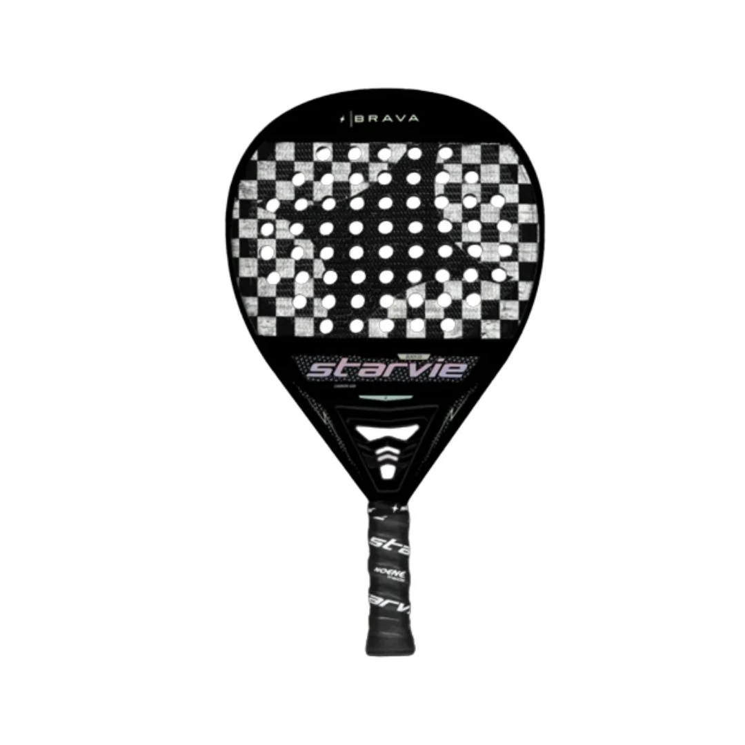 Brava Soft 2025 Padel Racket