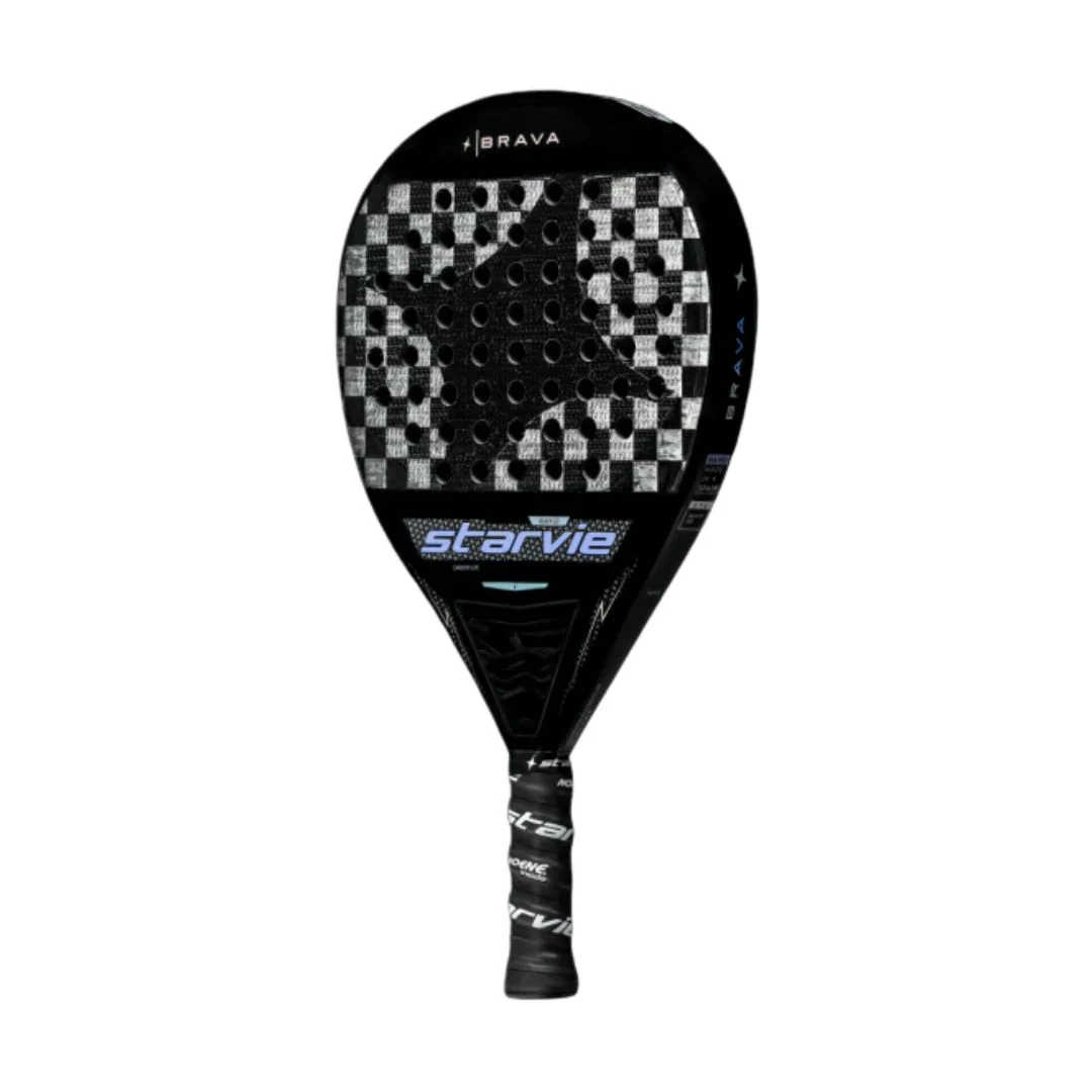 Brava Soft 2025 Padel Racket - Image 2