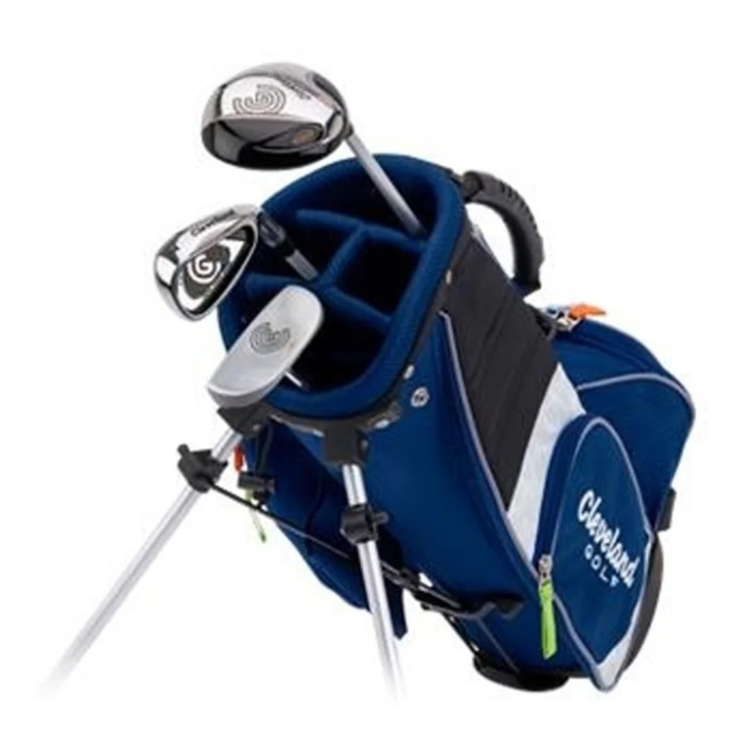 Junior Golf Set - Image 2