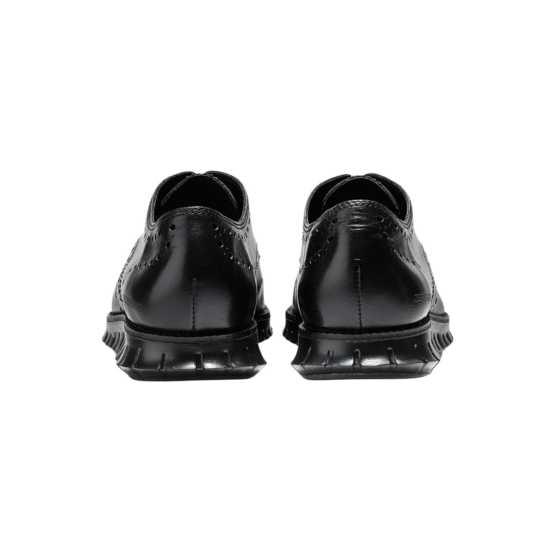 Zerogrand Wingtip Oxford Lifestyle Shoes - Image 5