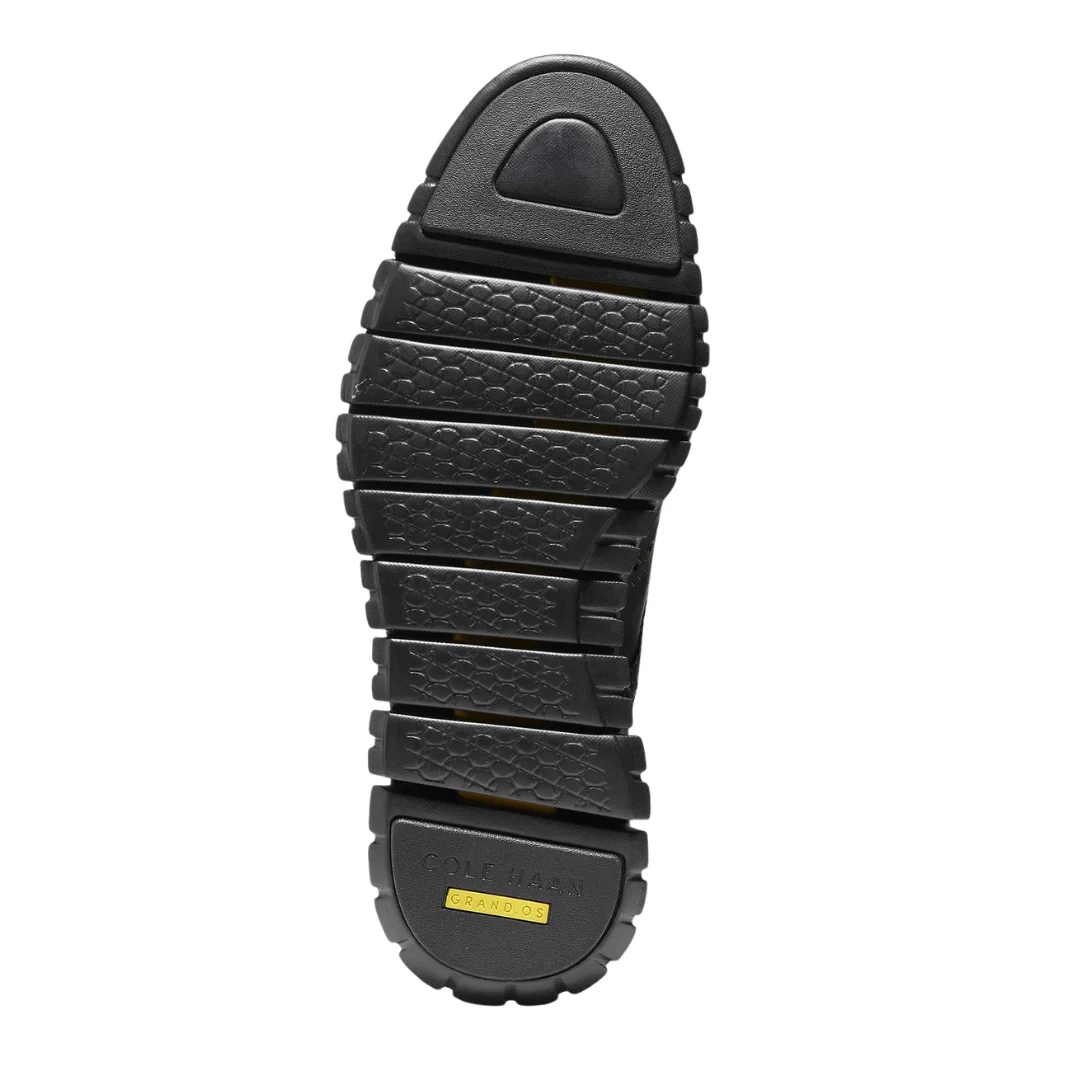 Zerogrand Wingtip Oxford Lifestyle Shoes - Image 6