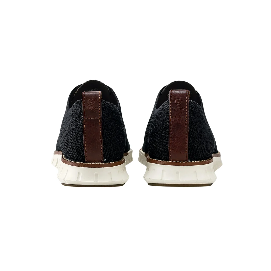 Zerogrand Wingtip Stitchlite Oxford Lifestyle Shoes - Image 4