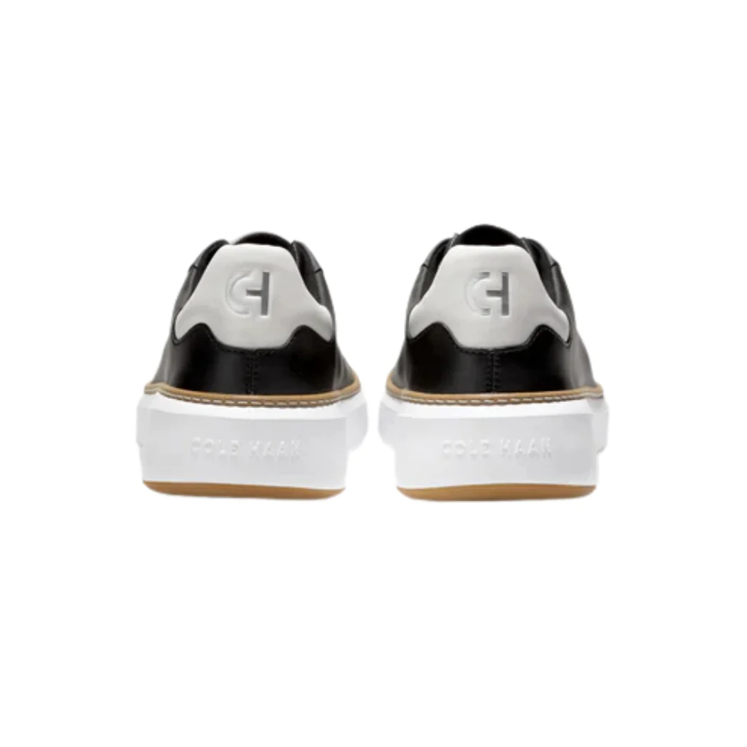 Grandpro Topspin Men's Lifestyle Shoes - Image 4