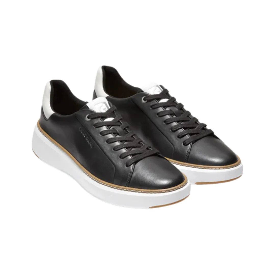 Grandpro Topspin Men's Lifestyle Shoes - Image 5