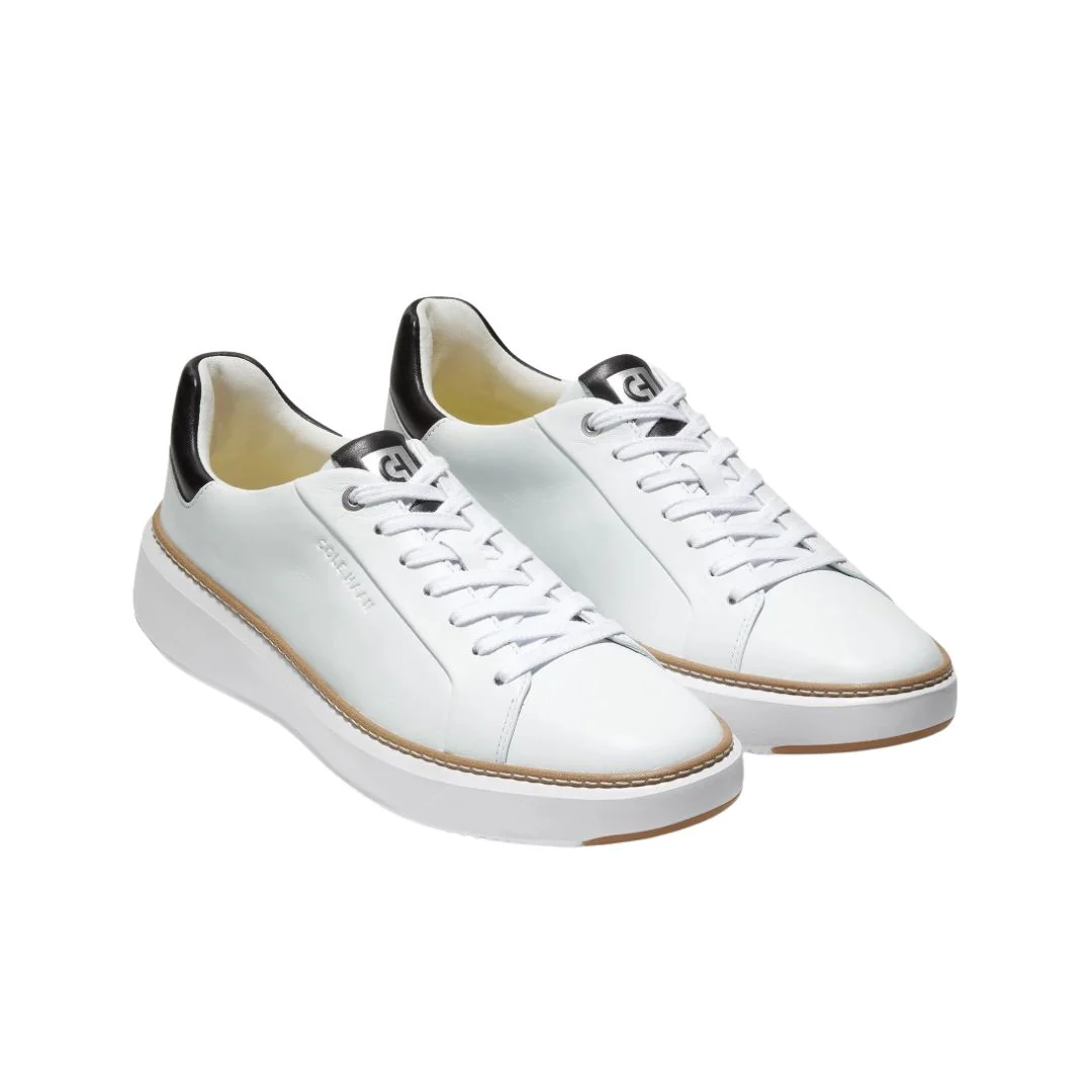 GrandPro Topspin Sneakers - Image 4