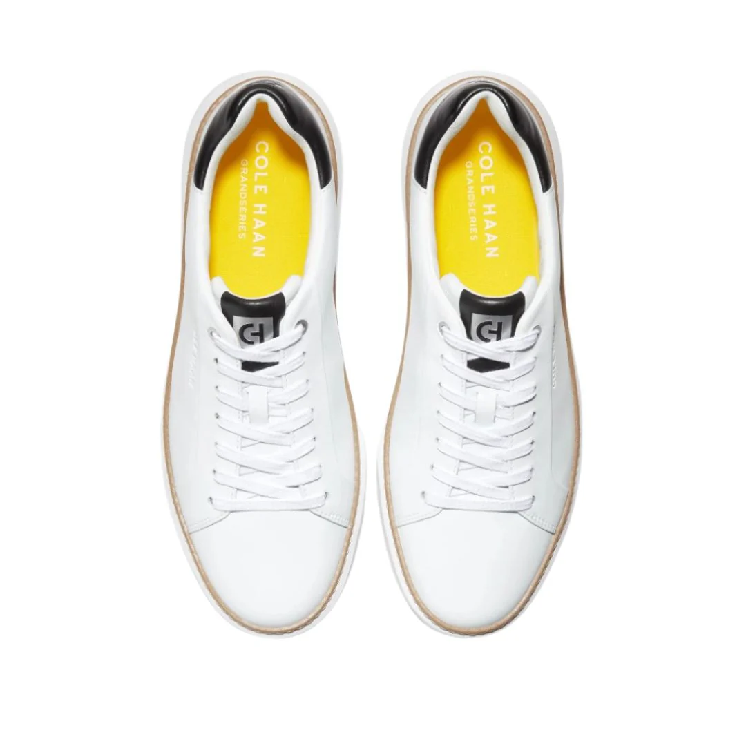 GrandPro Topspin Sneakers - Image 5