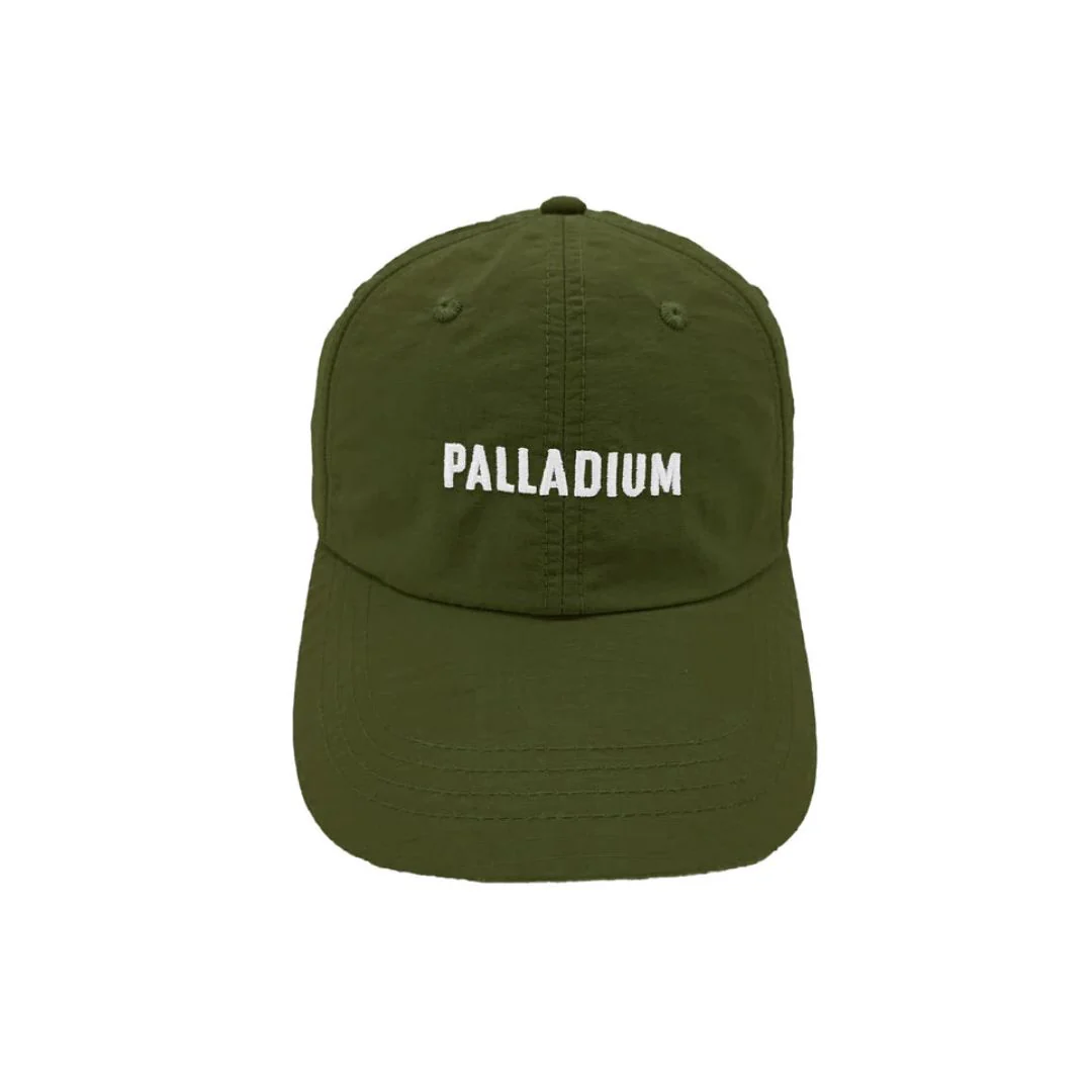 Signature WR Cap