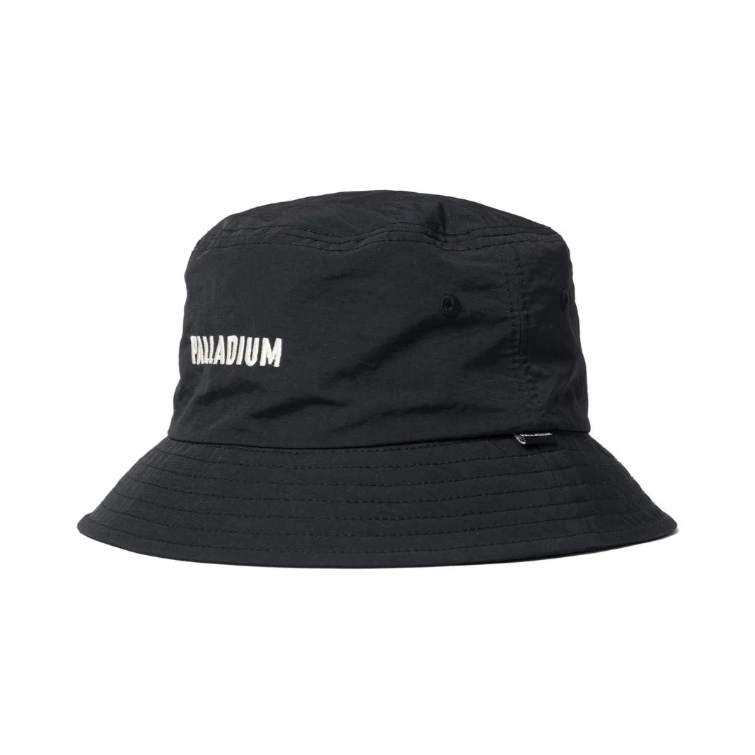 Emb Bucket Hat - Image 2