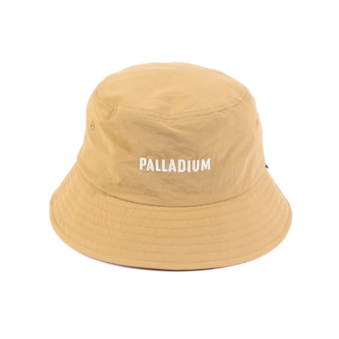 EMB Bucket Hat