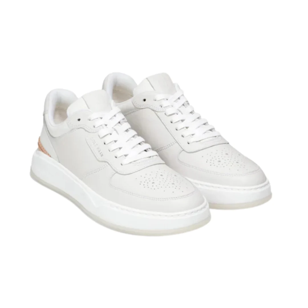 Grandpro Crossover Lifestyle Shoes - Image 3