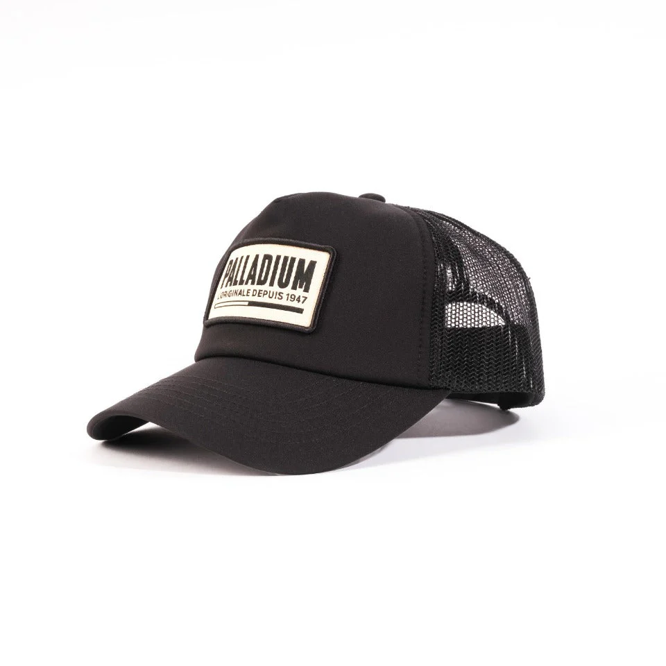 Trucker Cap - Image 3