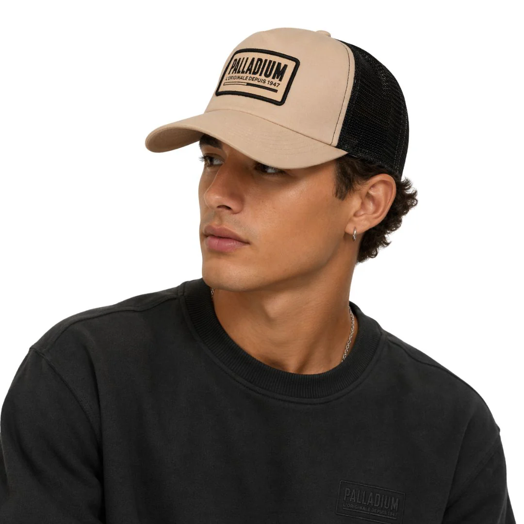 Trucker Cap