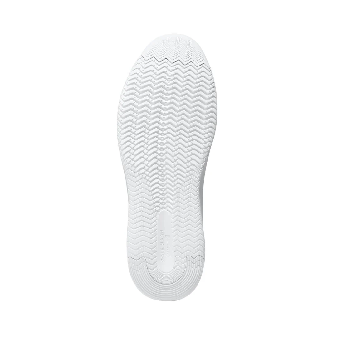 GrandPro Topspin Sneakers - Image 4