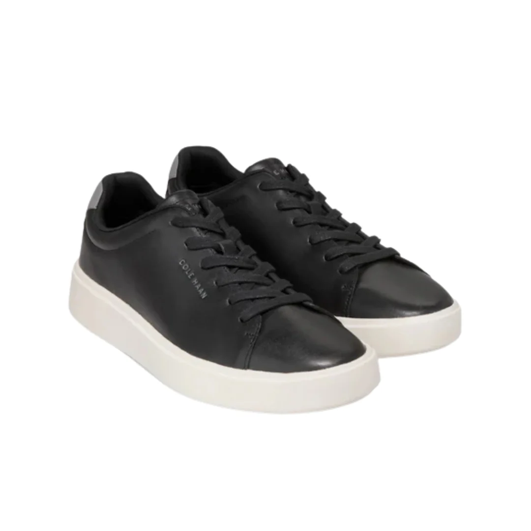 Grand Crosscourt Traveler Lifestyle Shoes - Image 4