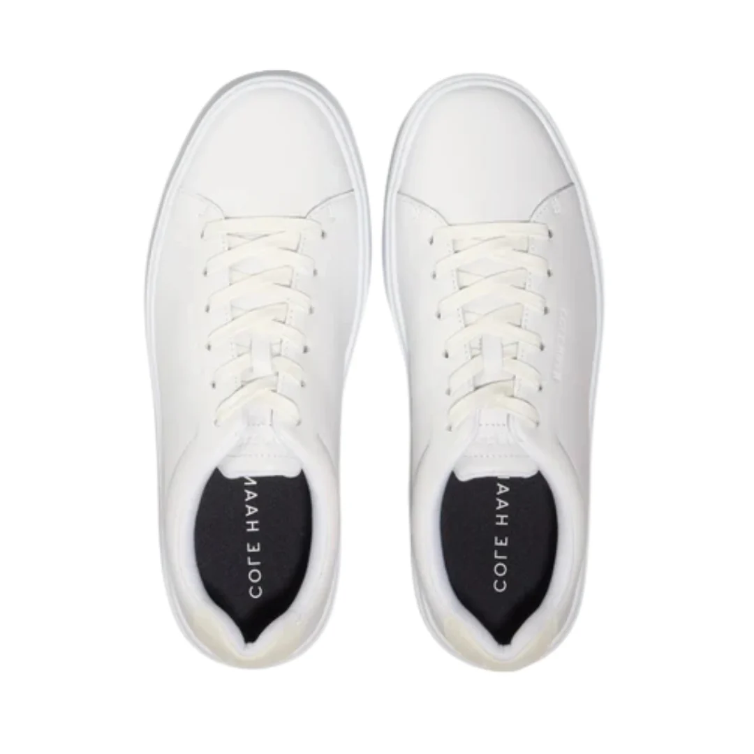 Grand Crosscourt Traveler Lifestyle Shoes - Image 2