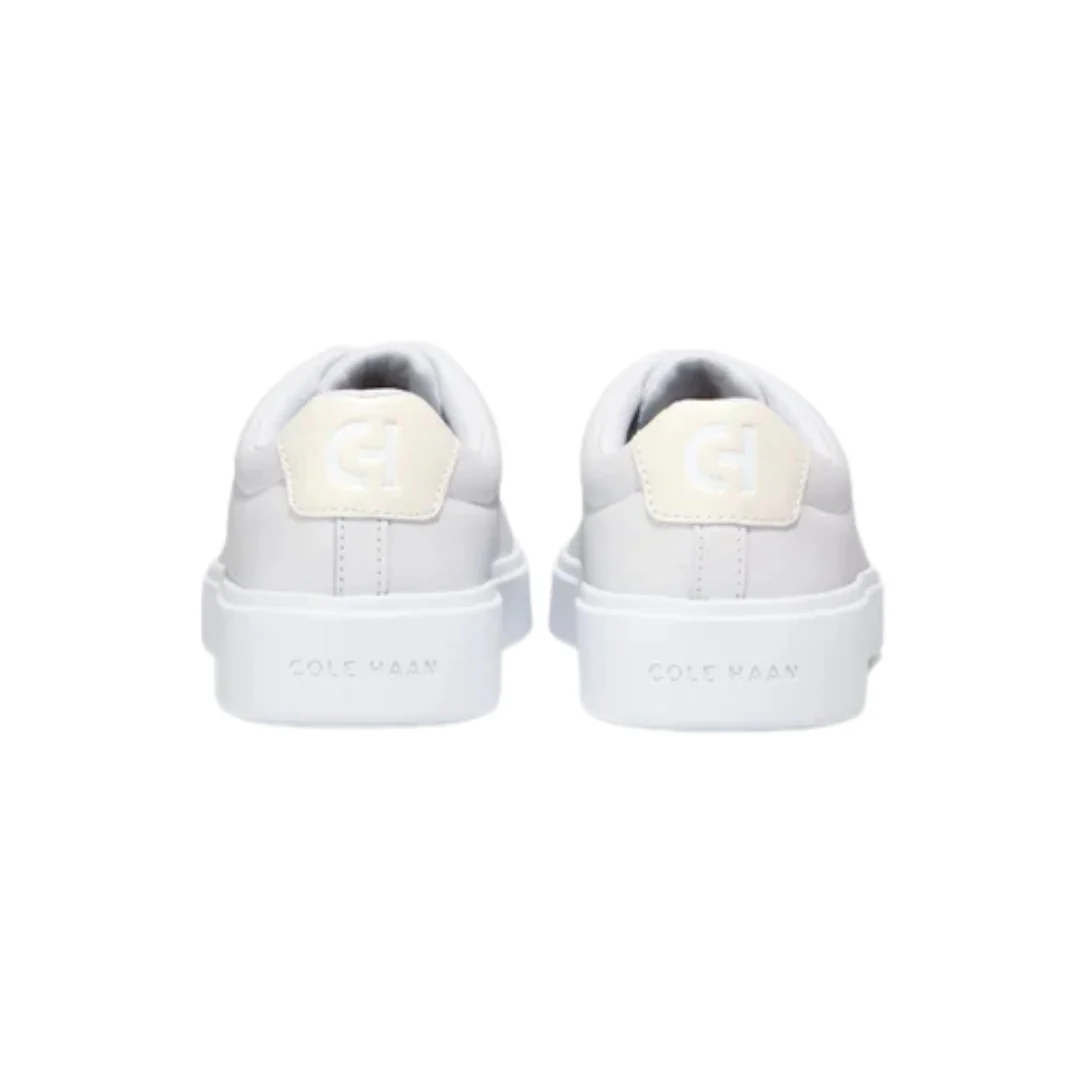 Grand Crosscourt Traveler Lifestyle Shoes - Image 4