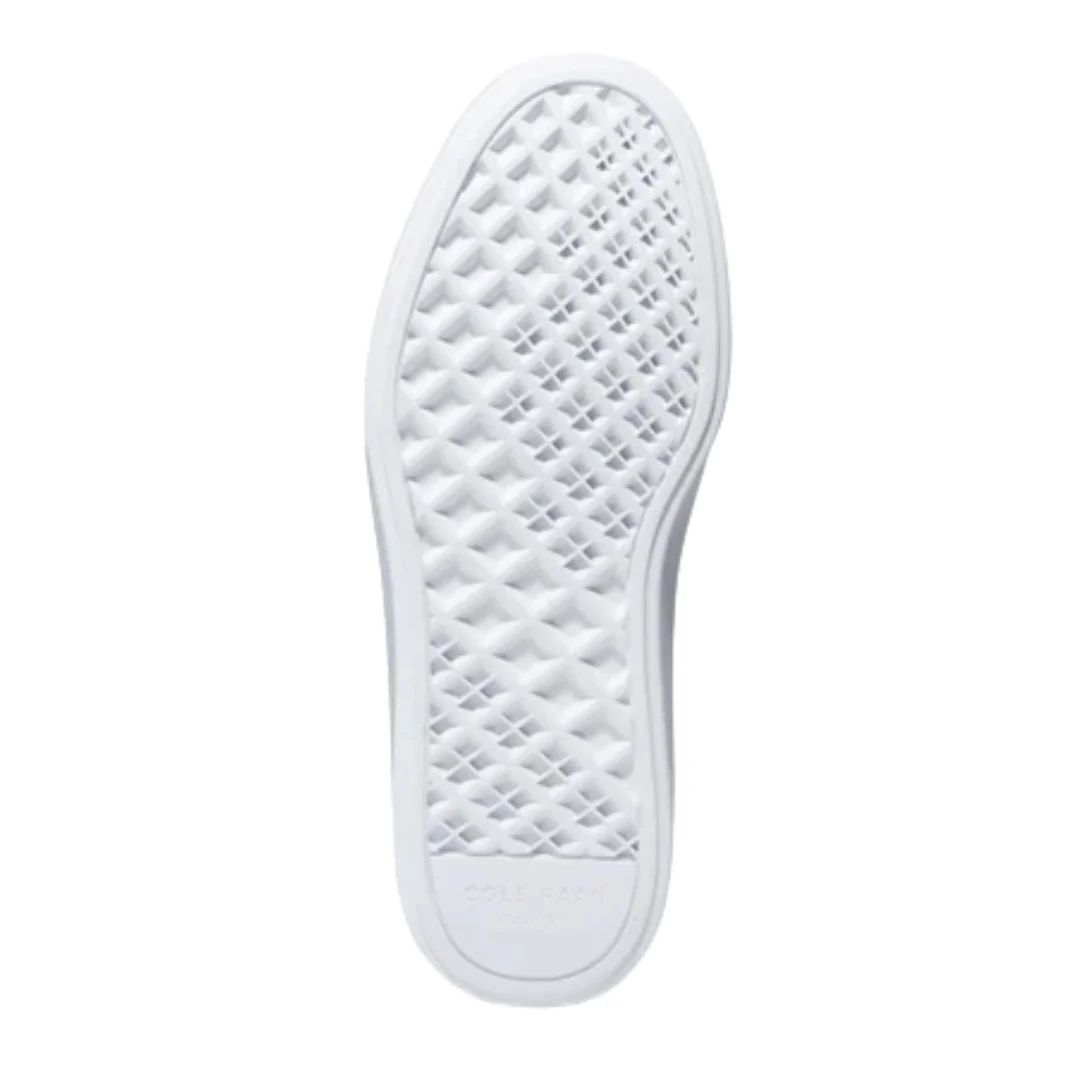 Grand Crosscourt Traveler Lifestyle Shoes - Image 6