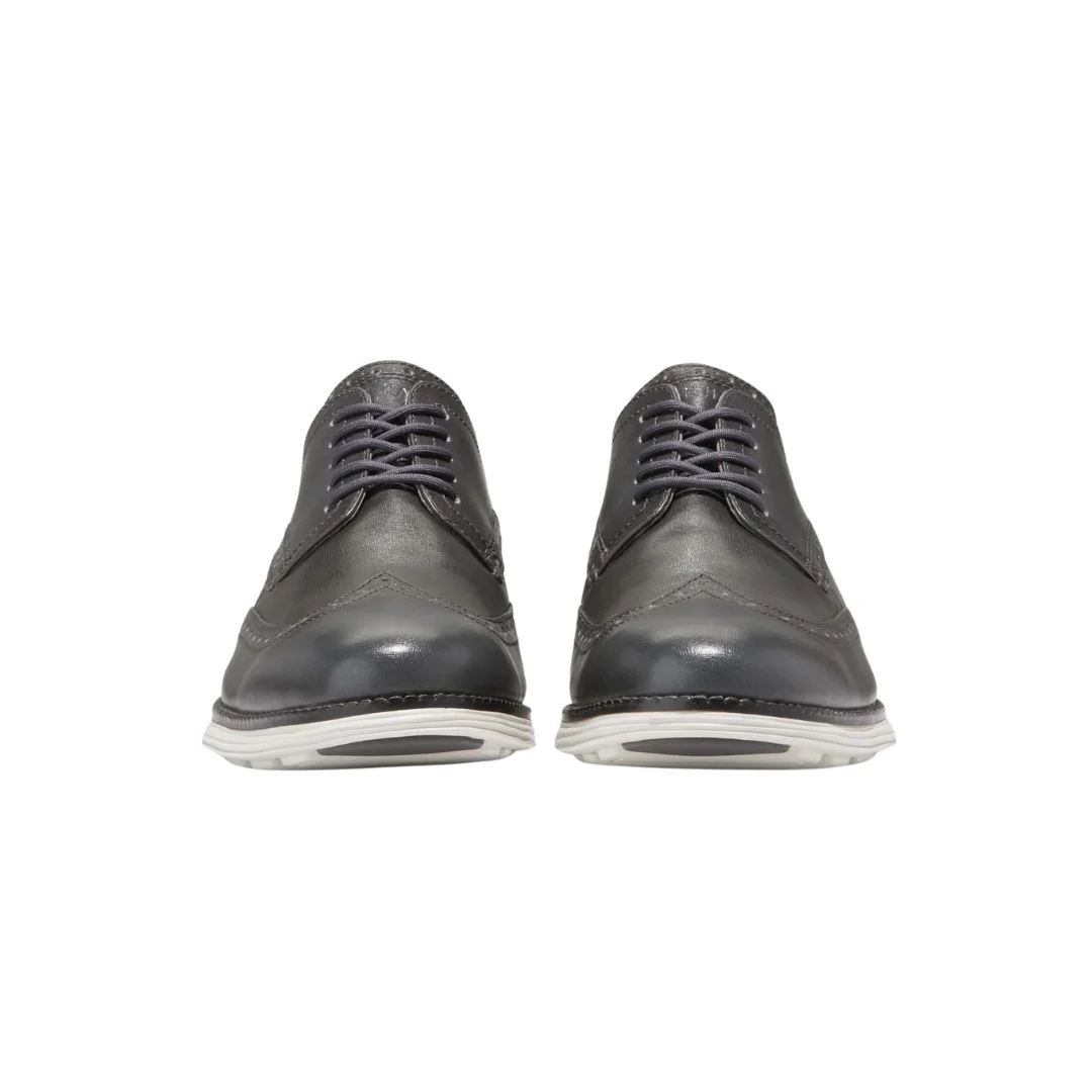 OriginalGrand Wingtip Oxfords - Image 4